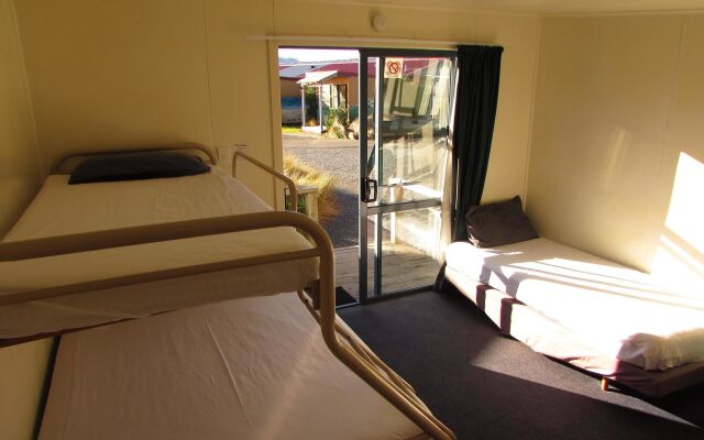 Dunedin Holiday Park & Motels