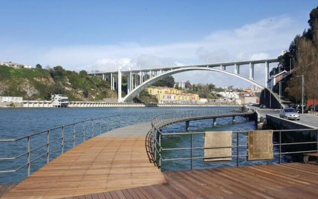 Afurada Apartment - 2 Room - 5 Persons