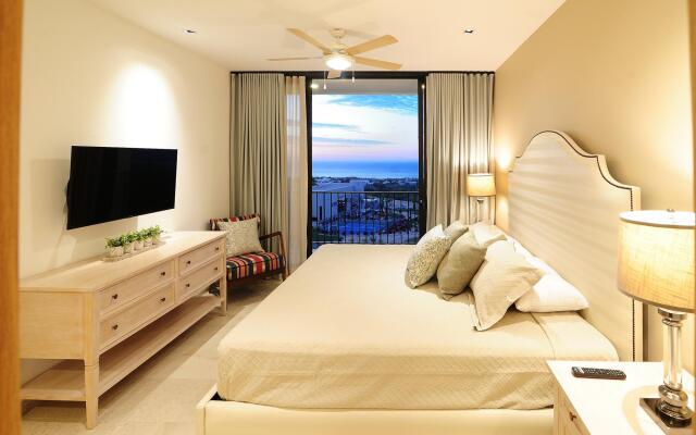 Condo Solaria G202 in Ventanas Residencial