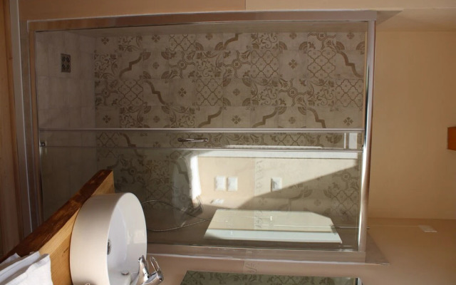 Agriturismo La Giassara