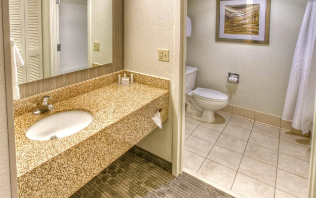 Courtyard by Marriott Memphis Germantown