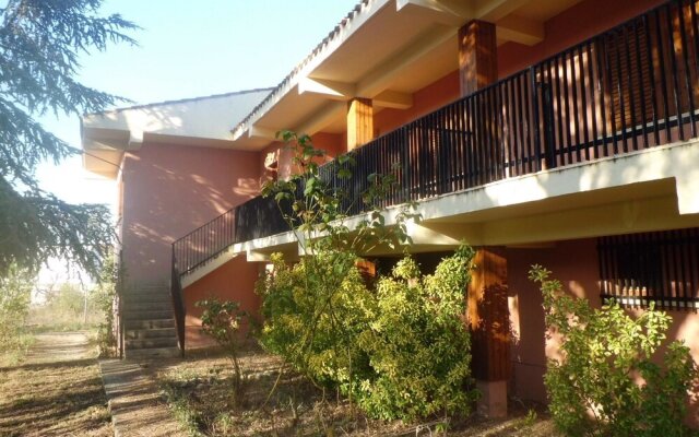 House With 3 Bedrooms in Casalarreina - 30 km From the Slopes