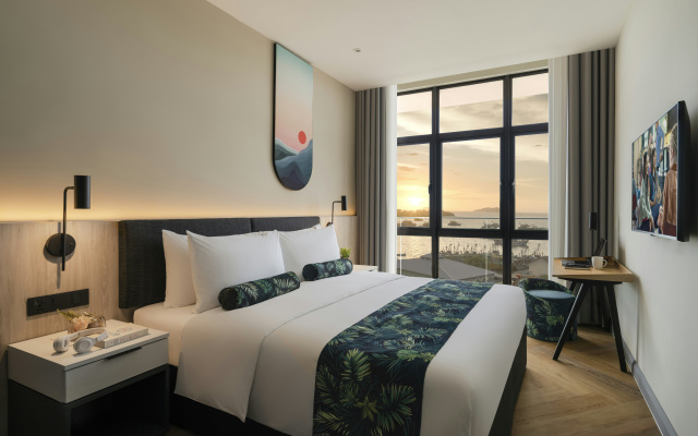 Citadines Waterfront Kota Kinabalu
