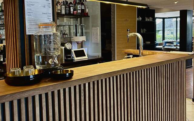 Kyriad - Deauville St Arnoult