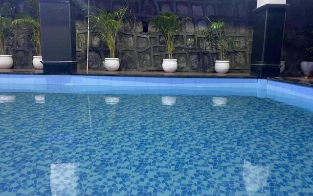 The Bougainvillea Retreat Dehradun