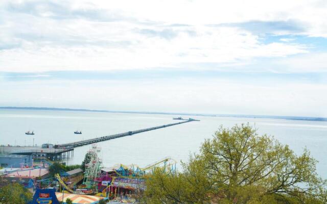 Pier View Self Catering Luxury Apartments