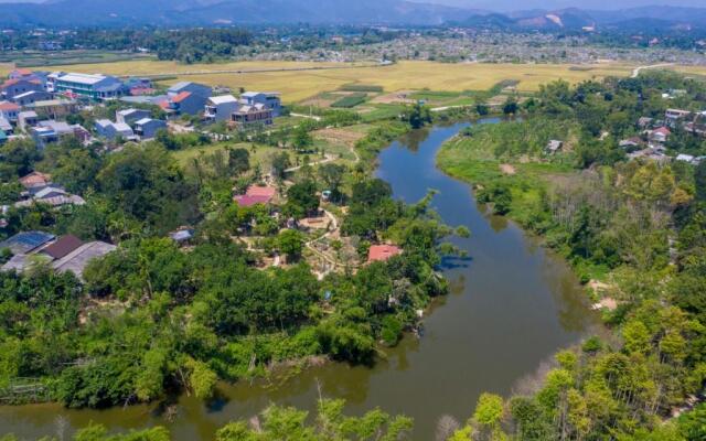 Thai Gia Trang Farmstay