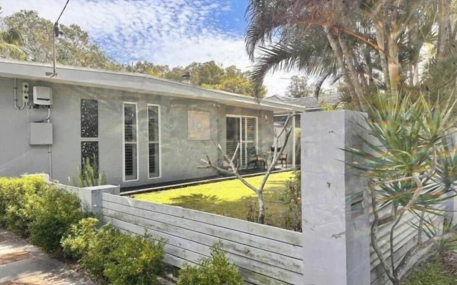 Slow M Ocean Cabarita - Pet Friendly
