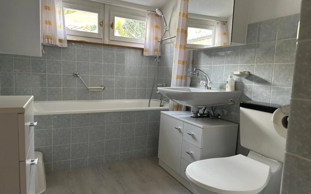 Chesa Talvo, Samedan