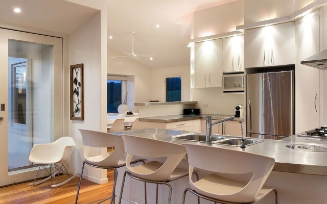 Byron's Brae