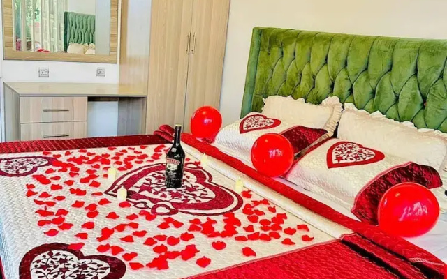 El Classico Apartement