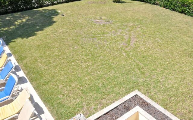 Spacious Villa in Vilamoura With Barbecue
