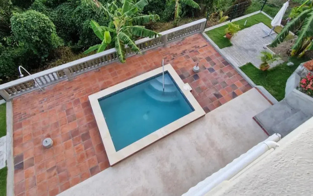 Micoud - 2-bedroom Villa - Pool - Free Parking