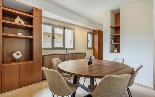 Solidere Lavish Apartments in Downtown Beirut