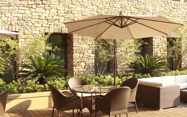 Hangzhou Fuyang Gongwang Boutique Hotel