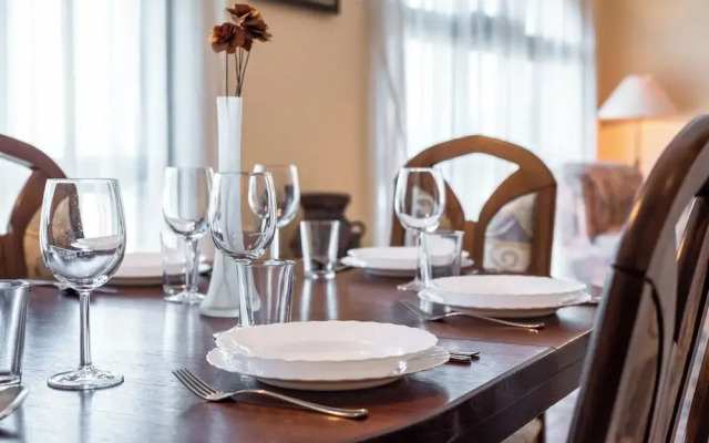 SunVita Apartment