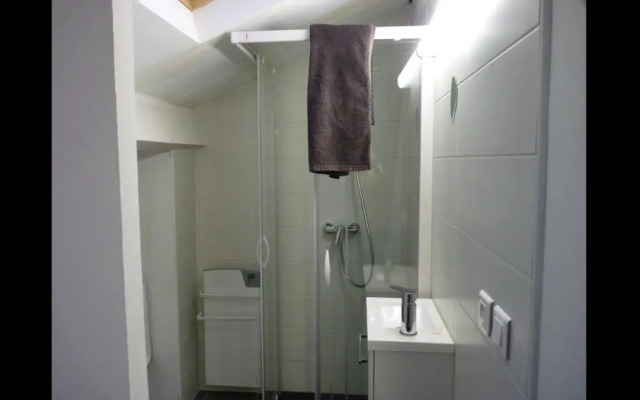 Cauterets centre village 19 couchages