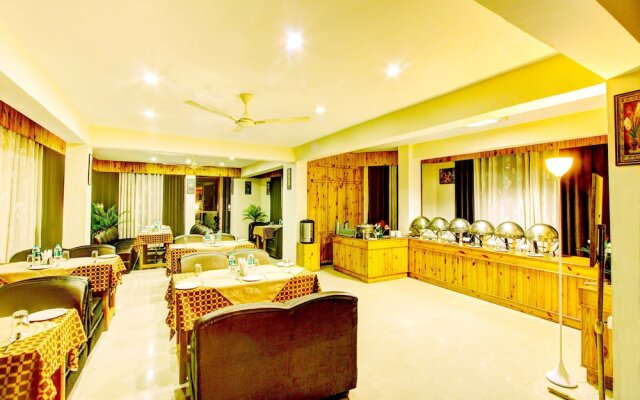 Manali Paradise Guest House By WB Inn