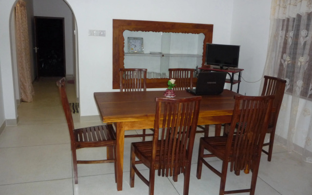 Nest Residence - Hostel