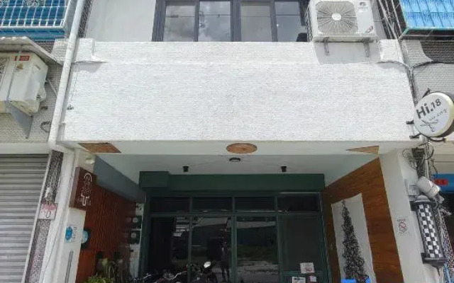 Finding Popsicle Homestay