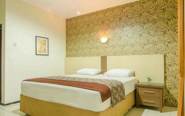 Hotel Wilis Indah Malang
