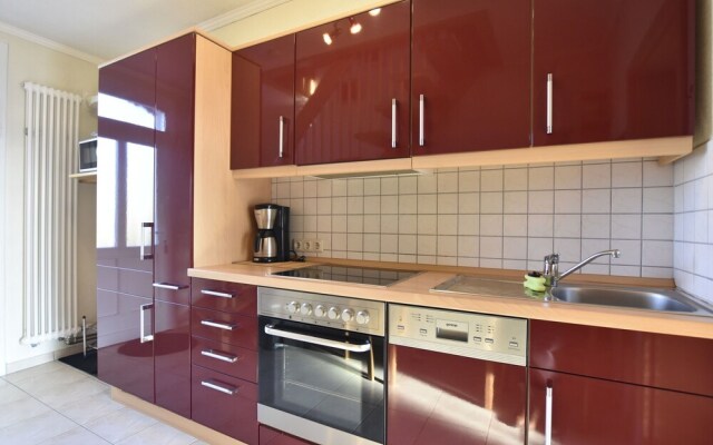 Lovely Apartment in Insel Poel near Baltic Sea Coast