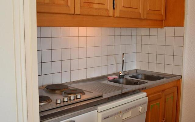 Studio Flaine, 1 pièce, 4 personnes - FR-1-425-172