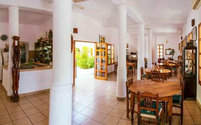 Hotel La Casa De Las Cocadas