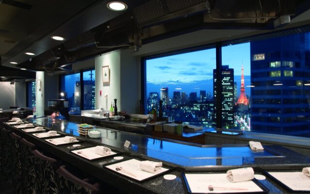 Bayside Hotel Azur Takeshiba Hamamatsucho