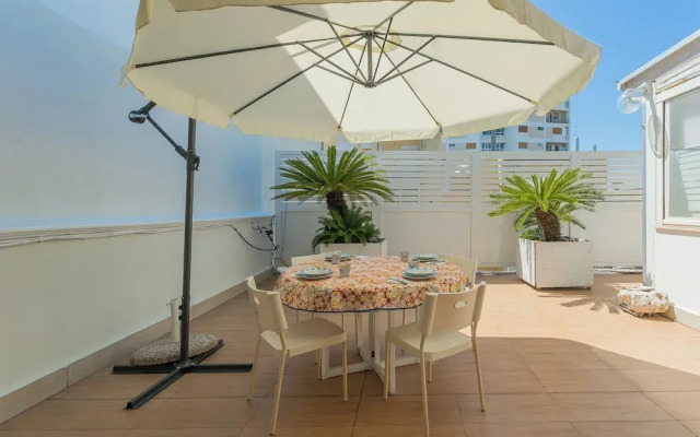 Terrazza Corallo by Wonderful Italy