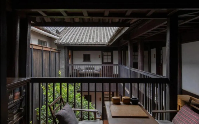 Anyu Dayan Hotel