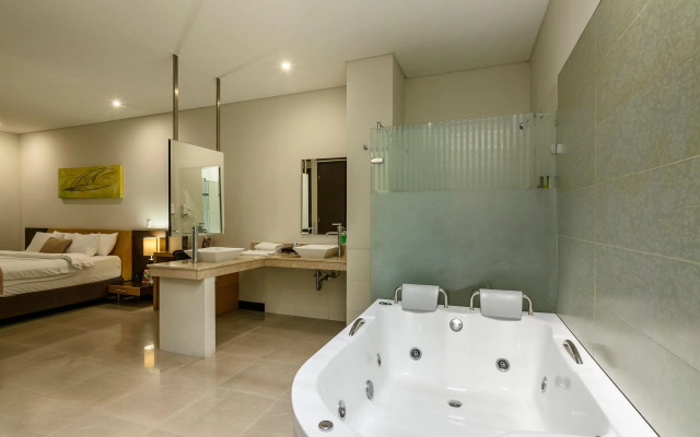 Hotel Lincoln