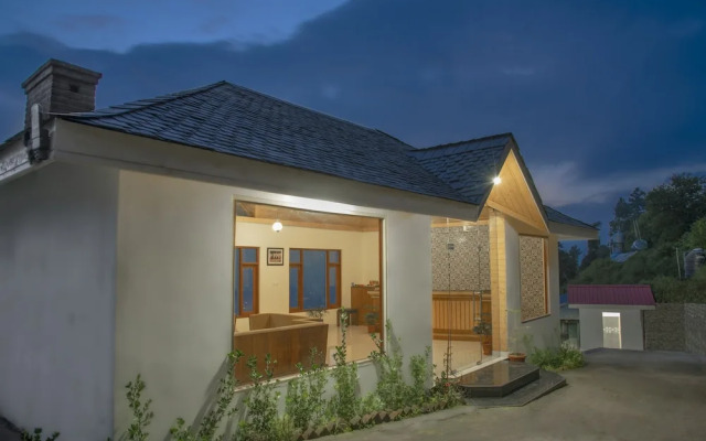 The Koti Village Resort