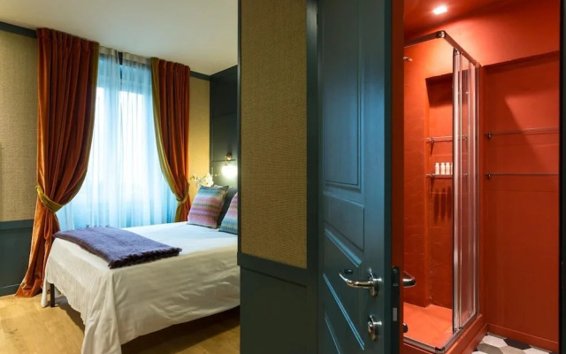 Living Suites