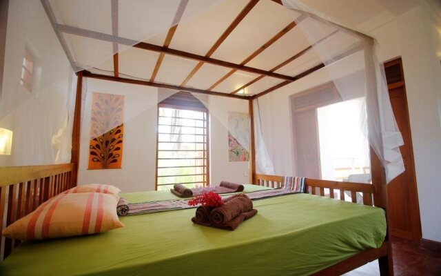 Peacock Land Tangalle Guest House