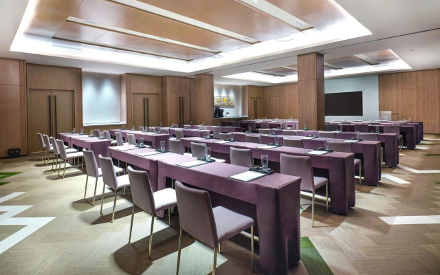 Hyatt Place Beijing Shiyuan