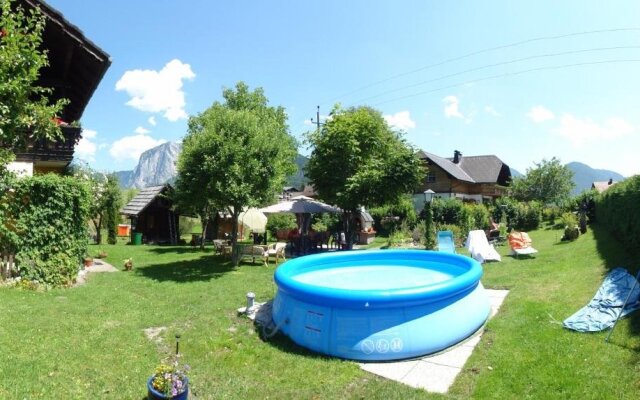Pension Egger