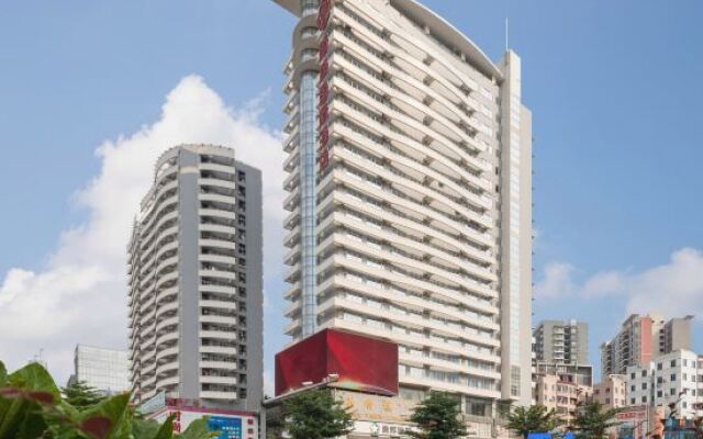 New City Hotel