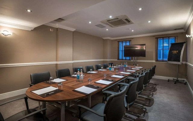 Corus Hyde Park Hotel
