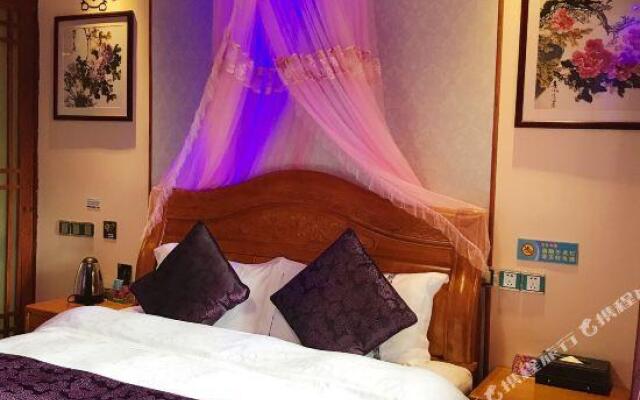 Lansha Xinyuan Boutique Homestay
