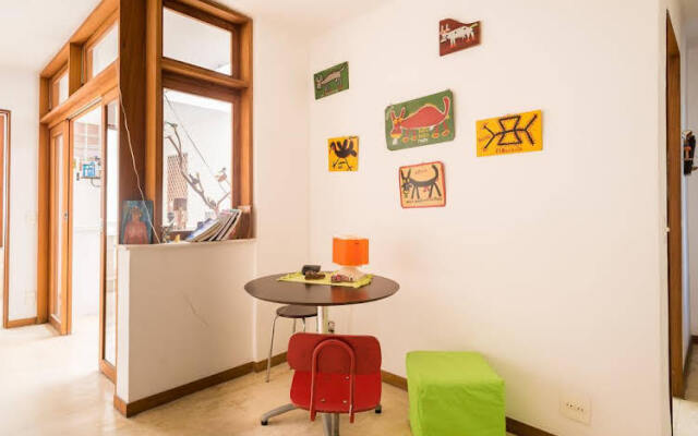 Casa da Gente