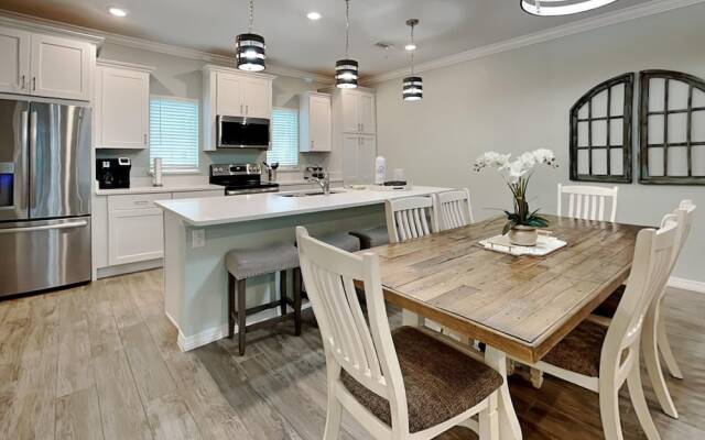 Lost Key Townhomes #14265 - Secluded Sands