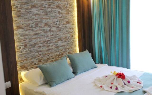 Coban Hotel Selimiye