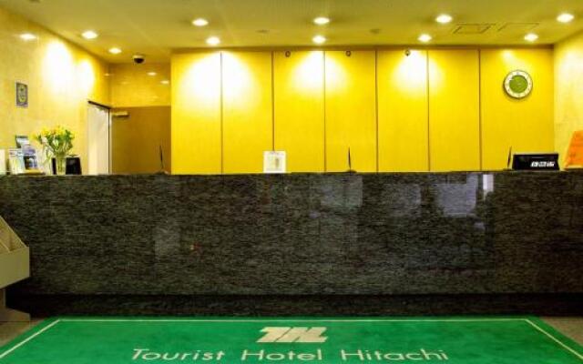 Tourist Hotel Hitachi