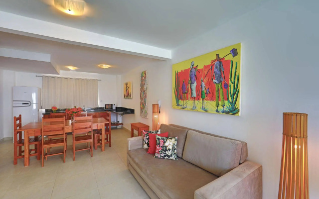 Pipa Centro Residence