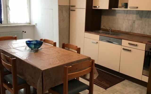 Stadt Apartment