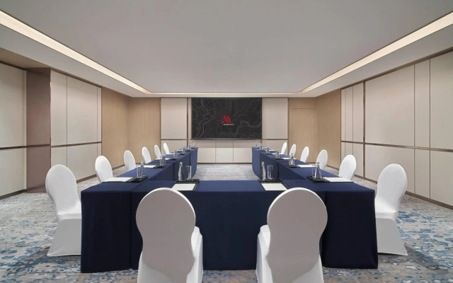 Nanning Marriott Hotel