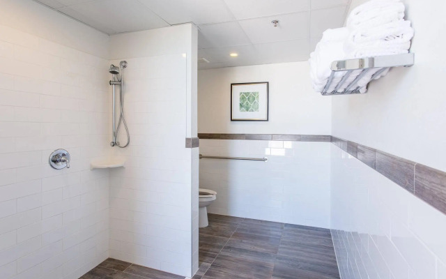 Park Plaza Hotel Seguin