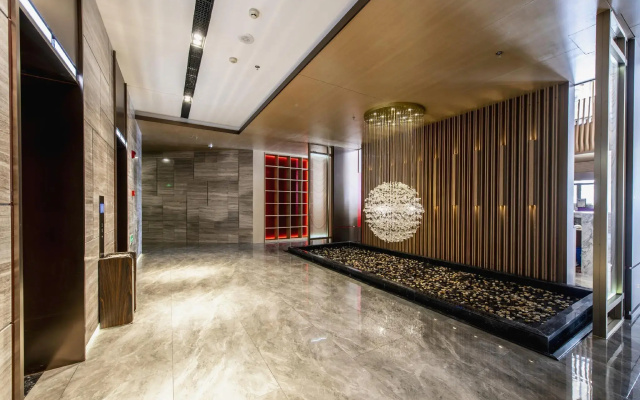 Lavande Hotel·MSD Third Avenue, Binhai Development Zone, Tianjin
