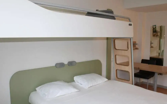 ibis budget Toulouse Aéroport